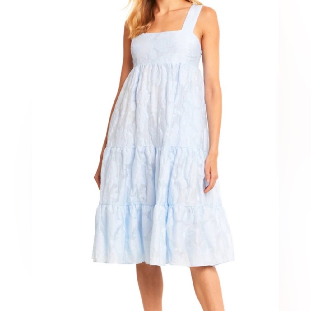 Amanda Uprichard Mitzi Dress